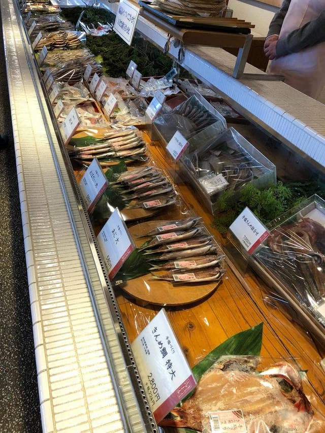 鈴廣 石橋店 - サブ画像3