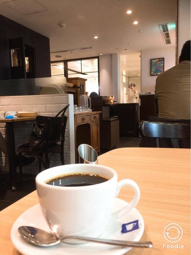 ESPRISSO CAFE - サブ画像2