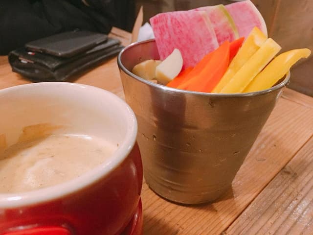 BISTRO CHICKEAT - サブ画像1