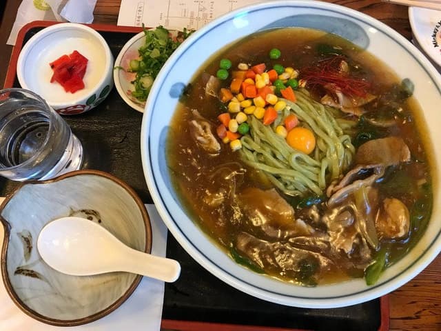 鈴本 うどん店 - サブ画像3