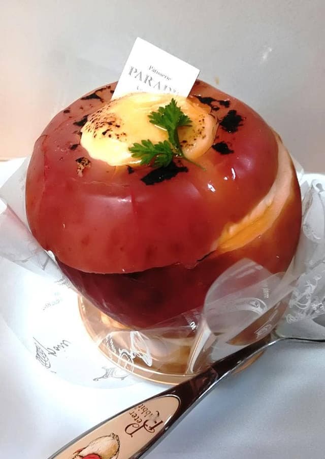 patisserie MIURA laboratory - サブ画像2