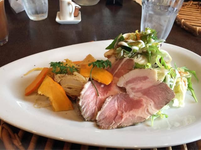 カーサ フォルトゥーナ - サブ画像3