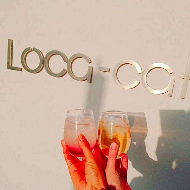 Loca-cafe - サブ画像1