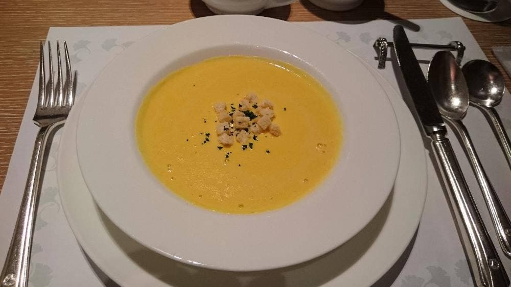 カフェテラス カメリア