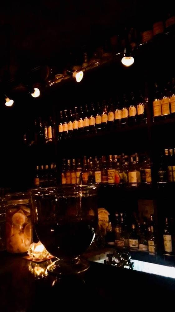 Bar blue - サブ画像2