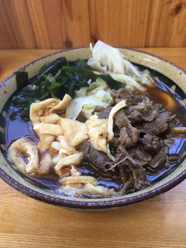 武骨うどん 風林 - サブ画像1