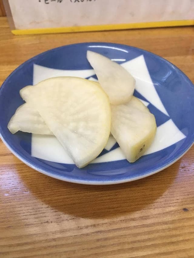 武骨うどん 風林 - サブ画像3