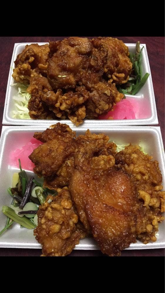 たらふく亭開成店 - サブ画像1