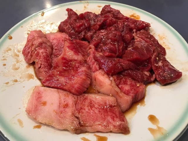 焼肉レストラン清光 - サブ画像2