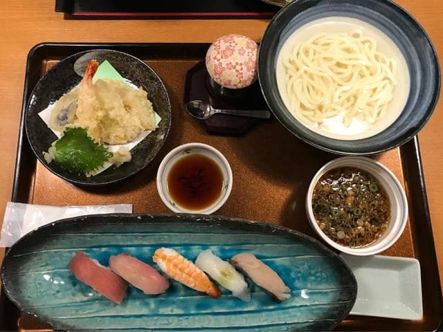海鮮茶屋 うを佐 新栄店 - サブ画像2