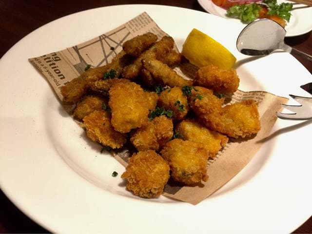 リストランテ バル シャンティ - サブ画像2