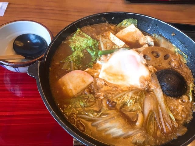 ばんどう太郎 みどりの店 - サブ画像3