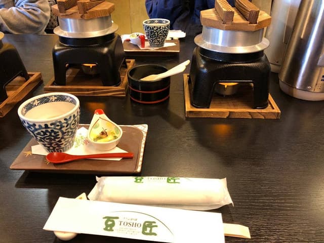 豆匠 広島本店 - サブ画像2