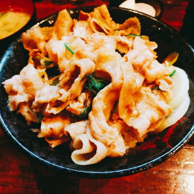 伝説のすた丼屋 府中店 - サブ画像3