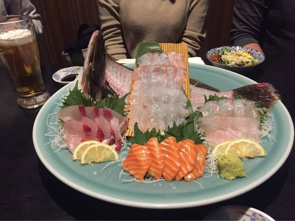 美食と美酒の隠れ庵 つぼみ