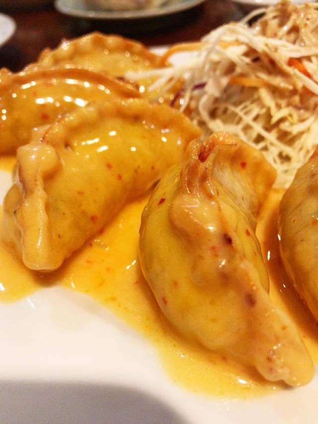 餃子酒場 四谷三丁目 - サブ画像1