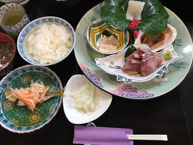 地魚料理 天馬船 - サブ画像1
