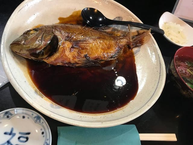 地魚料理 天馬船 - サブ画像3