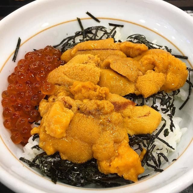なか卯 名駅南店 - サブ画像3