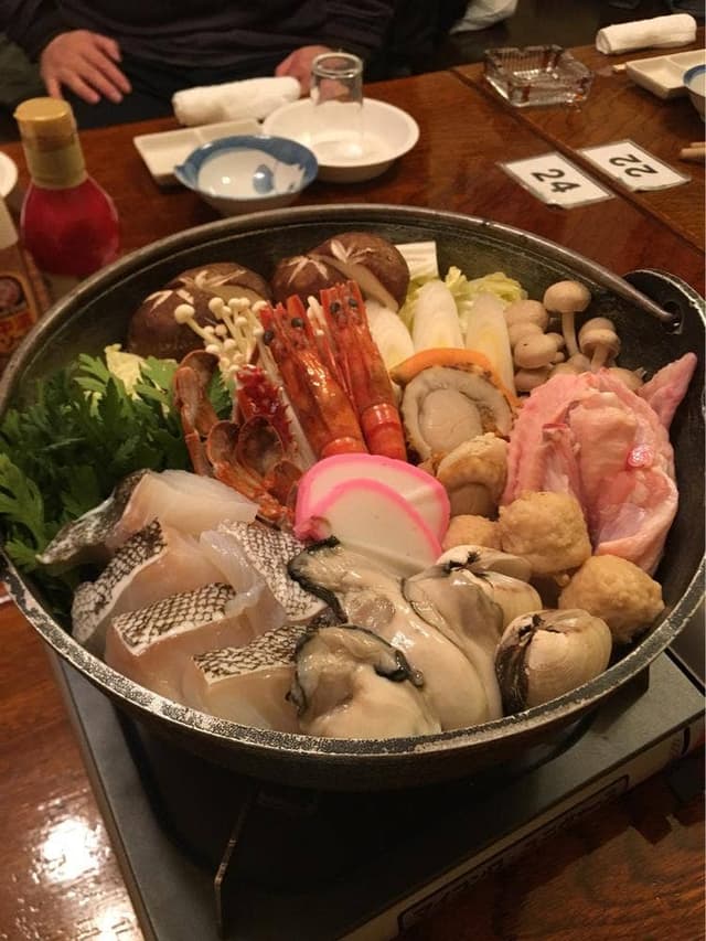 居酒屋仲ちゃん - サブ画像1