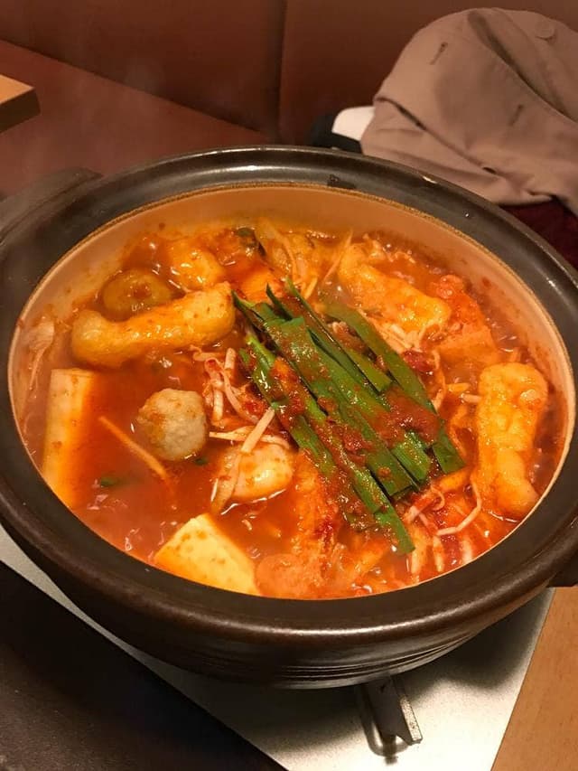 赤から 立川北口店 - サブ画像1