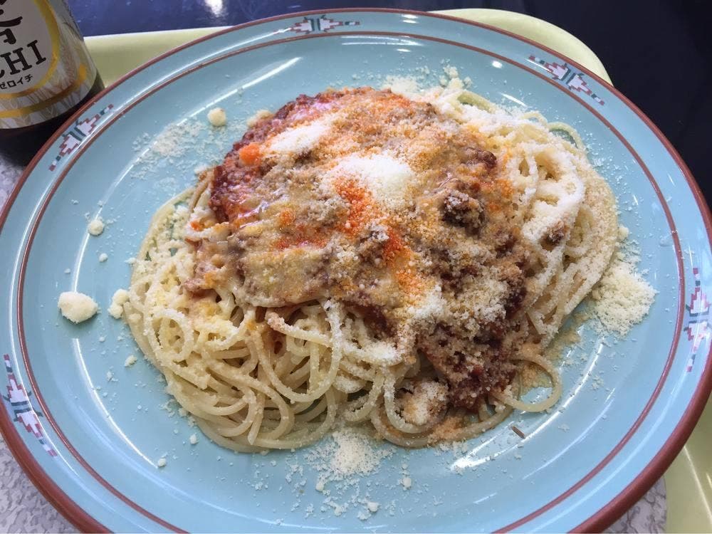 レストラン メープル ユートピアサイオト