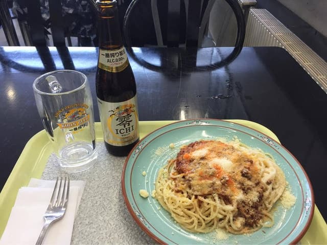 レストラン メープル ユートピアサイオト - サブ画像1