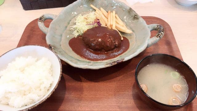 キママニ食堂 - サブ画像3