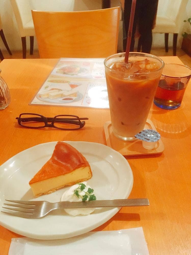 畑の食堂 NATURA