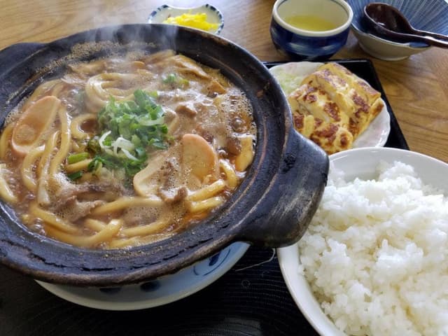 伊勢屋 - サブ画像1