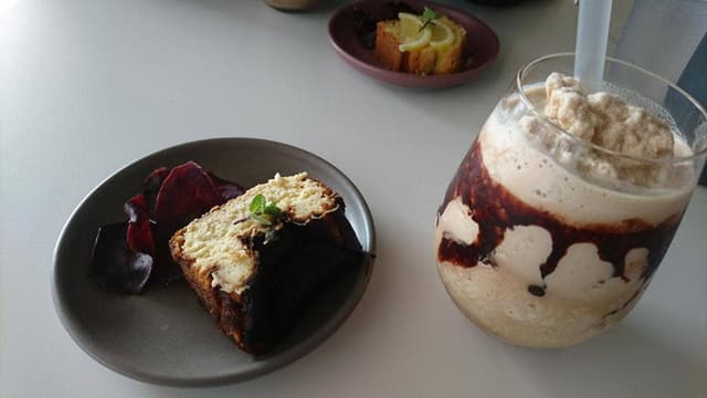 AIEN COFFEE & HOSTEL - サブ画像3