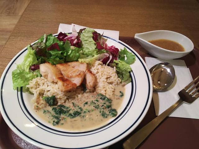 ケンタッキーフライドチキン 葛西店 - サブ画像3