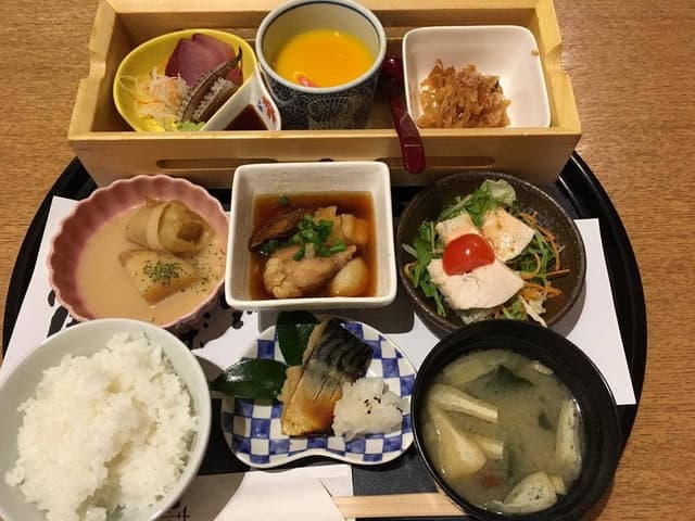 和心創菜 味菜み - サブ画像2