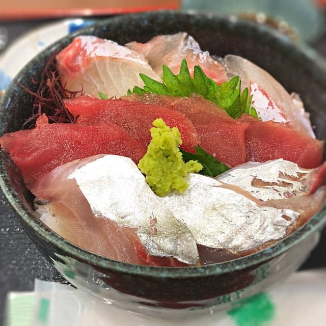 福浦食堂 - サブ画像1