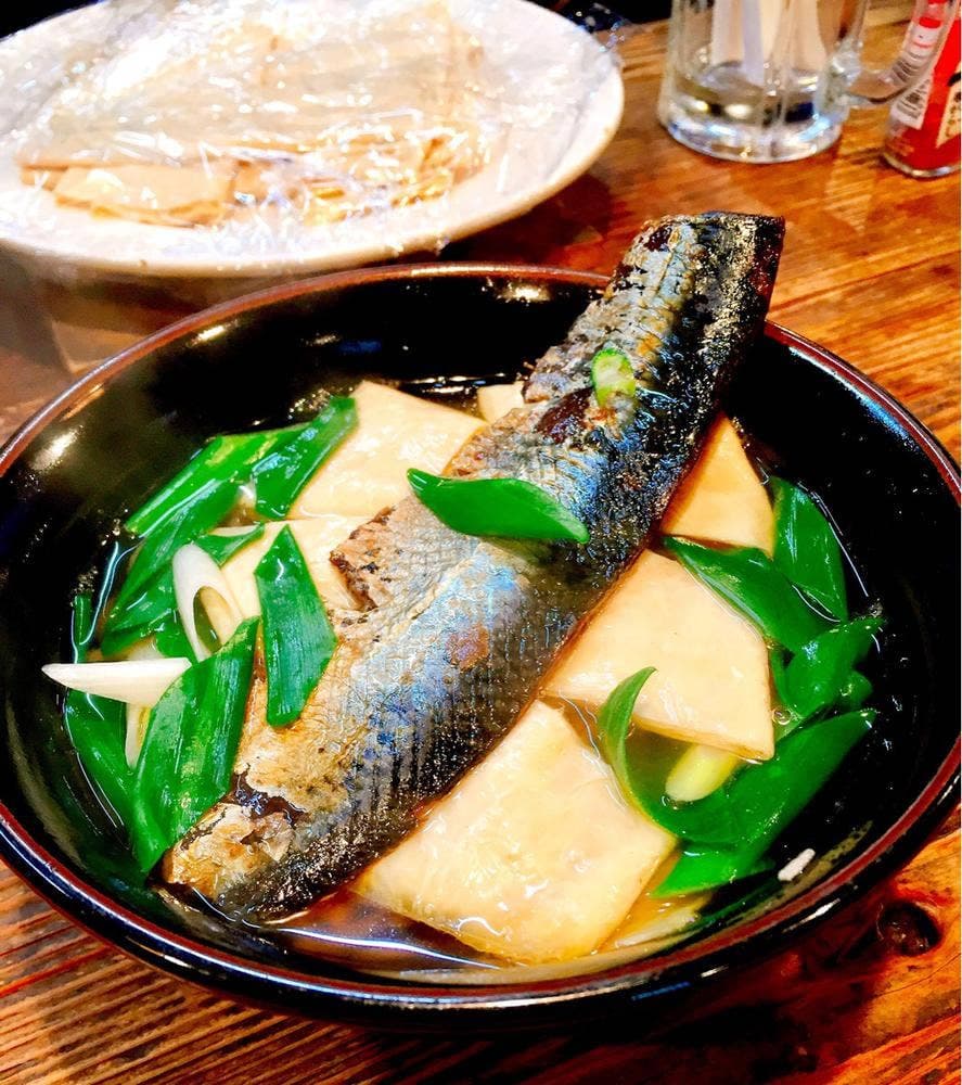 お食事処 丹清