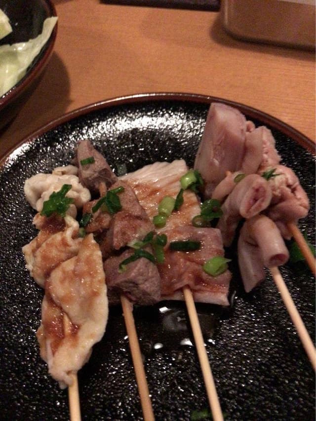 半兵ヱ 長野駅舎前千石街通り店 - サブ画像1