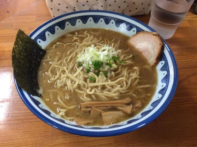 めんや友絆 - サブ画像1