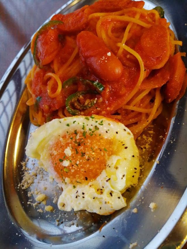 cafe KAWANO - サブ画像1
