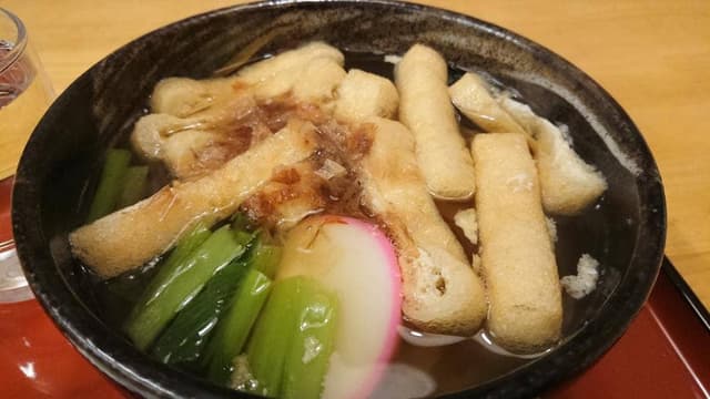 代々木庵 - サブ画像1