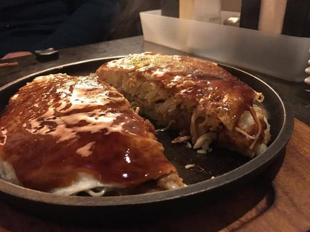 鉄板焼 zaza Casual Dining - サブ画像1