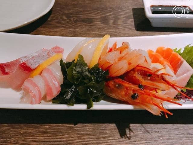 居酒屋くじら - サブ画像2