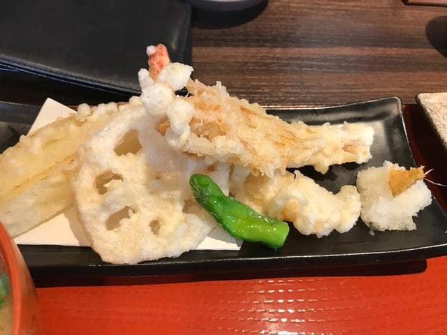 味処 かわの - サブ画像2