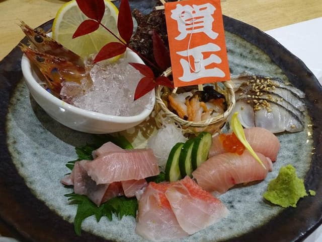 和酒屋 粋 - サブ画像2