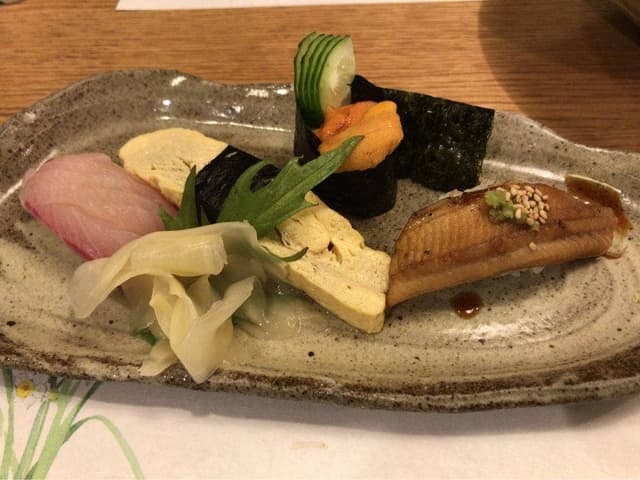 Susi Dining 大八 - サブ画像1