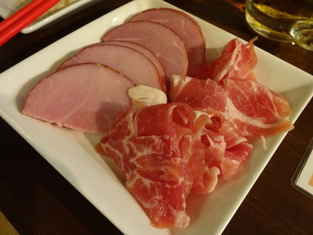 たべのみや マシマロ - サブ画像1