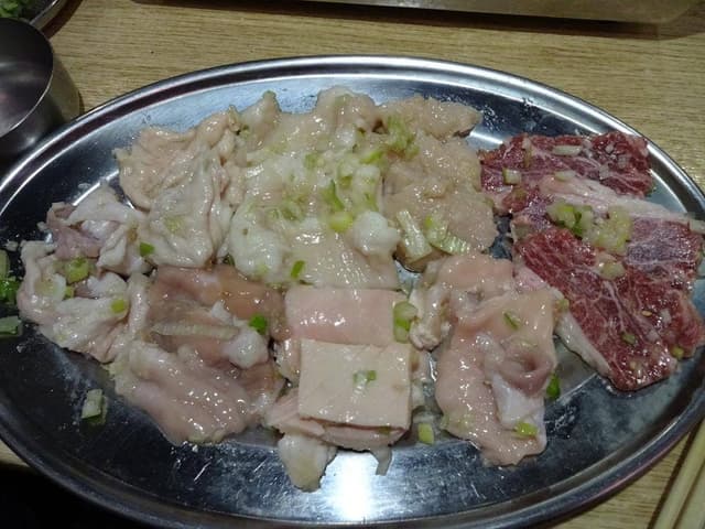焼肉バカ一代 - サブ画像3
