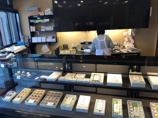 末廣屋 - サブ画像2
