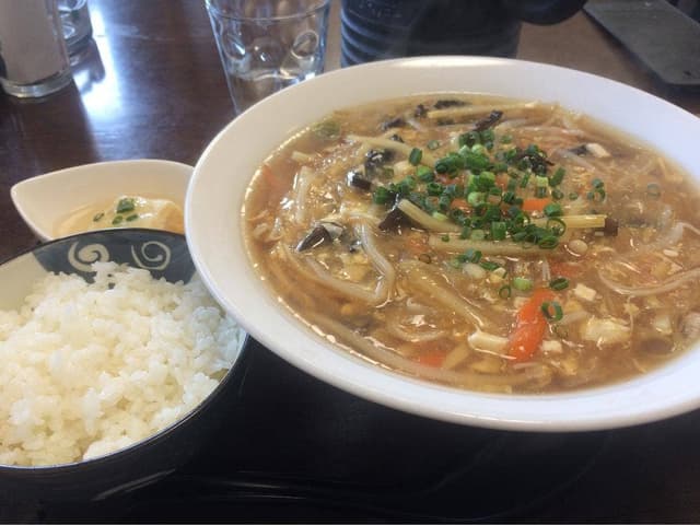 レストラン隆 - サブ画像2