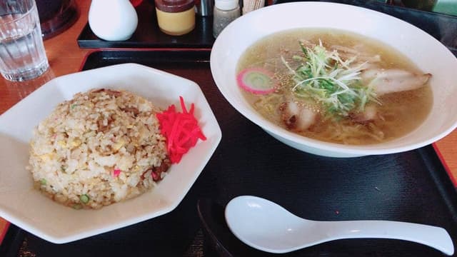 らーめん専家 羅妃焚 新道店 - サブ画像3