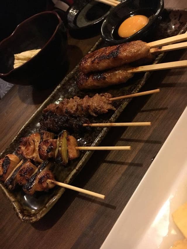 鳥勝 おみぞ筋店 - サブ画像1